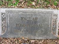 Romanofski, Waclaw